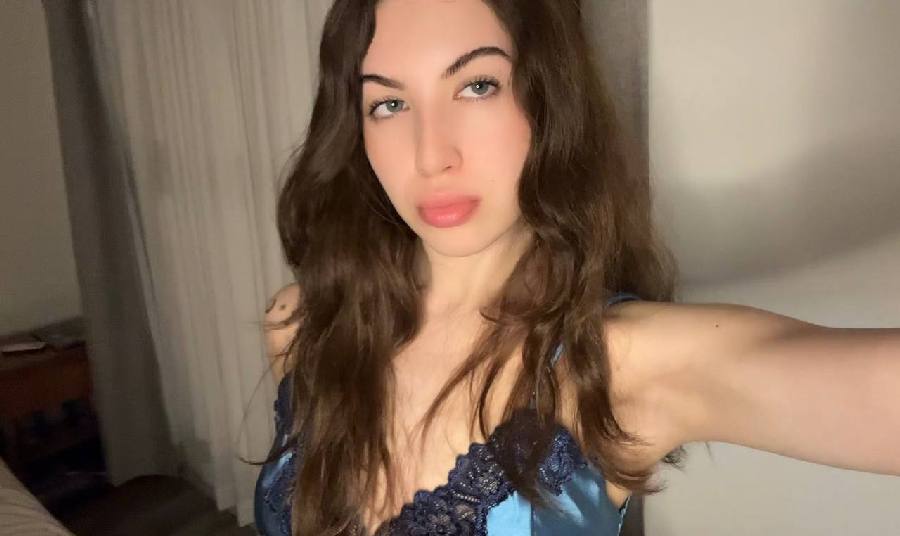 Photo Amber in Curitiba