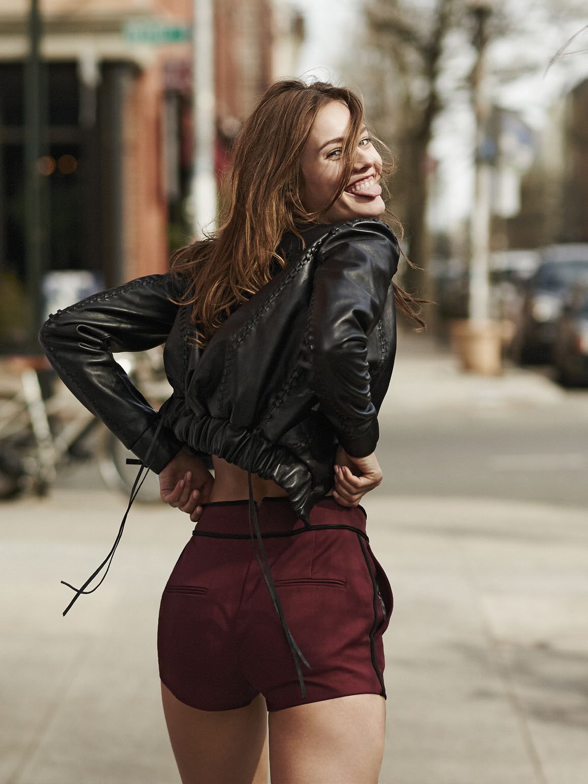 Sexy model Sassy girls in Curitiba