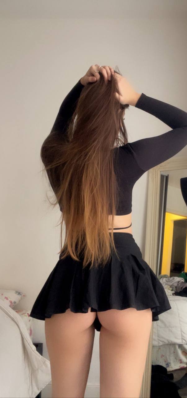 Photo Lola La Fleur in Curitiba